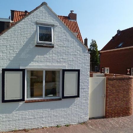 Prachtig Appartement Centrum Domburg Do29 מראה חיצוני תמונה