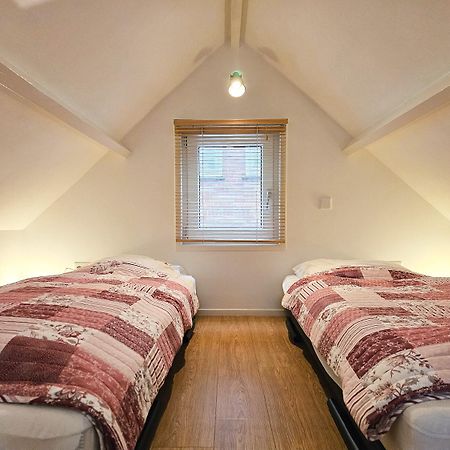 Prachtig Appartement Centrum Domburg Do29 מראה חיצוני תמונה
