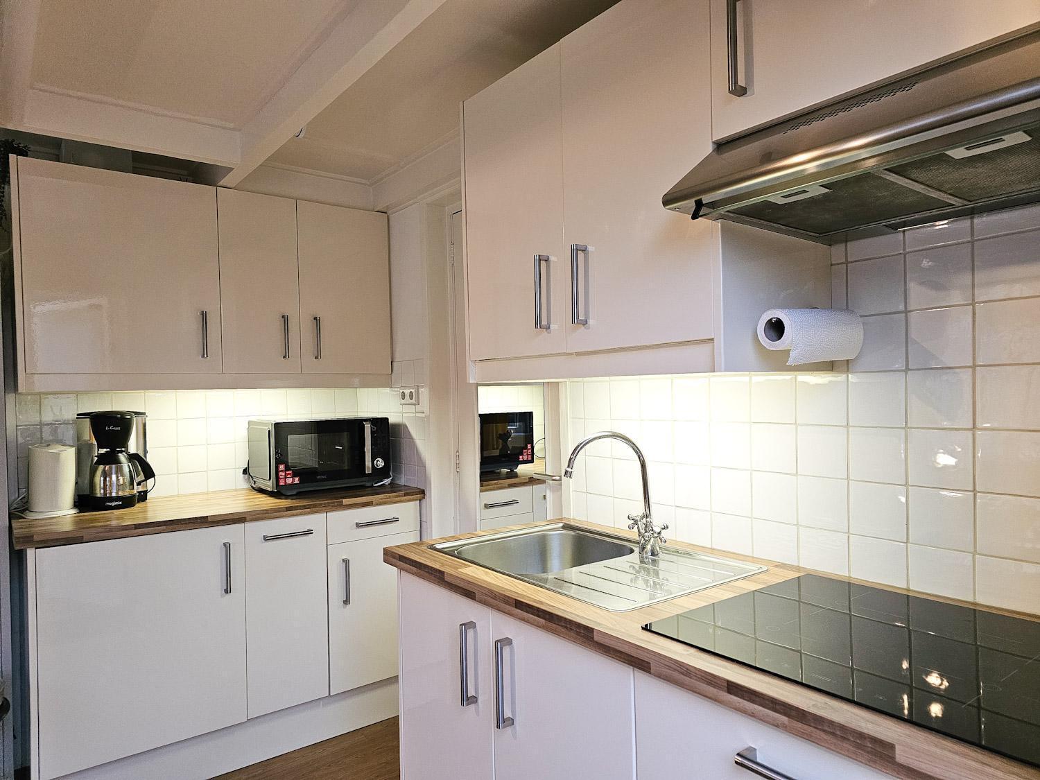 Prachtig Appartement Centrum Domburg Do29 מראה חיצוני תמונה