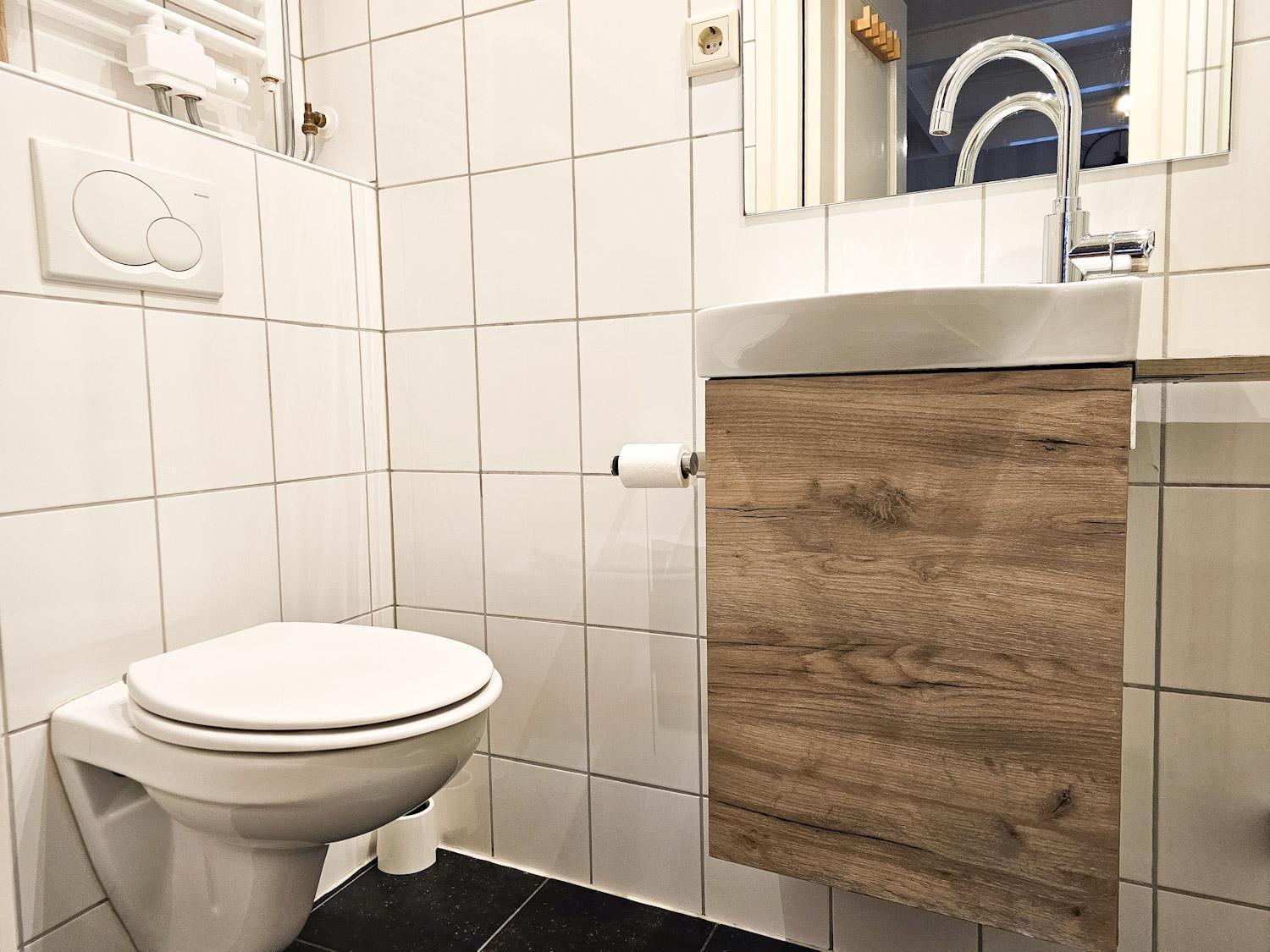 Prachtig Appartement Centrum Domburg Do29 מראה חיצוני תמונה