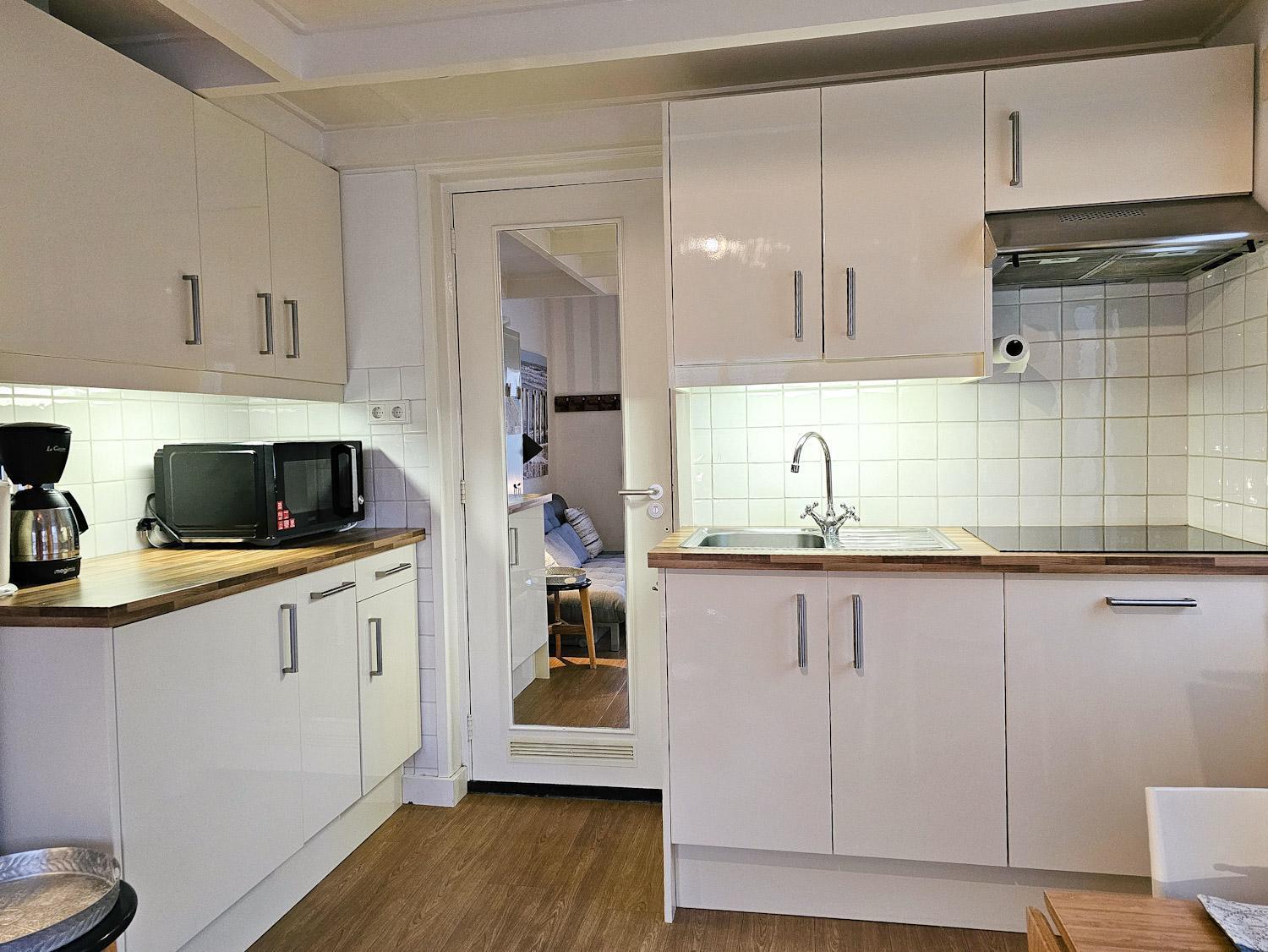 Prachtig Appartement Centrum Domburg Do29 מראה חיצוני תמונה