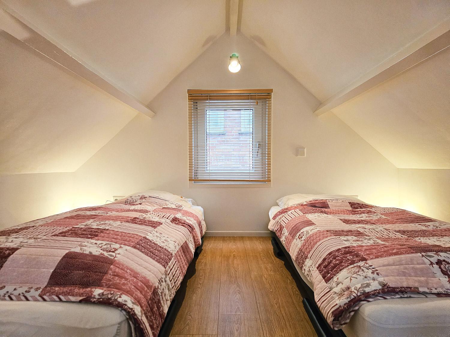 Prachtig Appartement Centrum Domburg Do29 מראה חיצוני תמונה